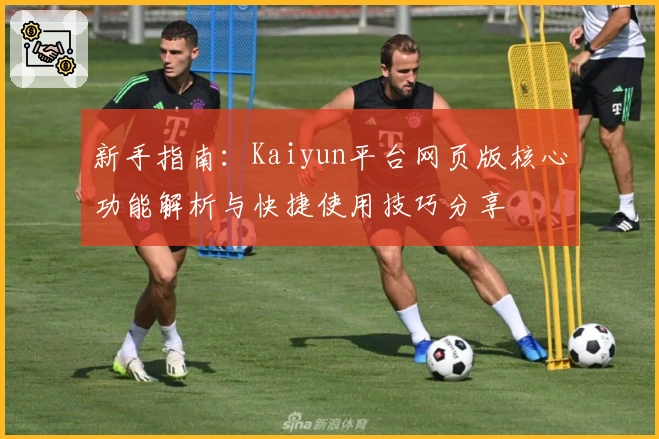 新手指南:Kaiyun平台网页版核心功能解析与快捷使用技巧分享